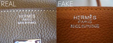 how to spot fake beachkin bag|how to detect a birkin bag.